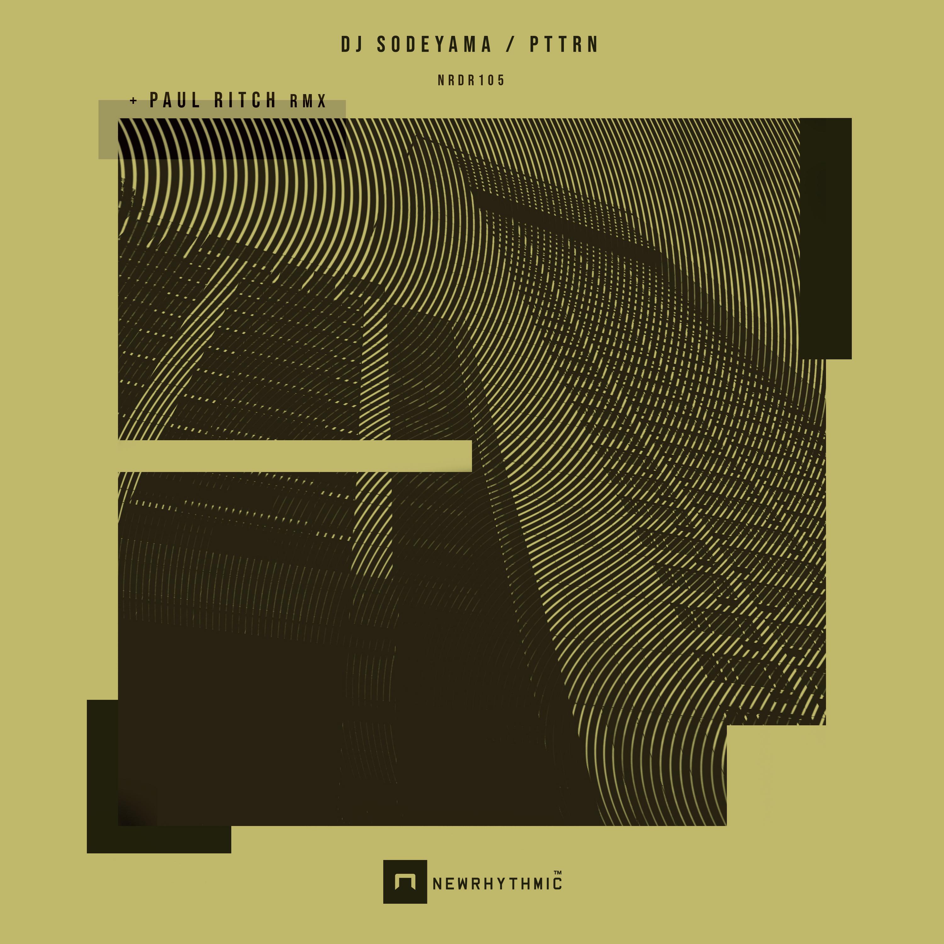 PTTRN EP