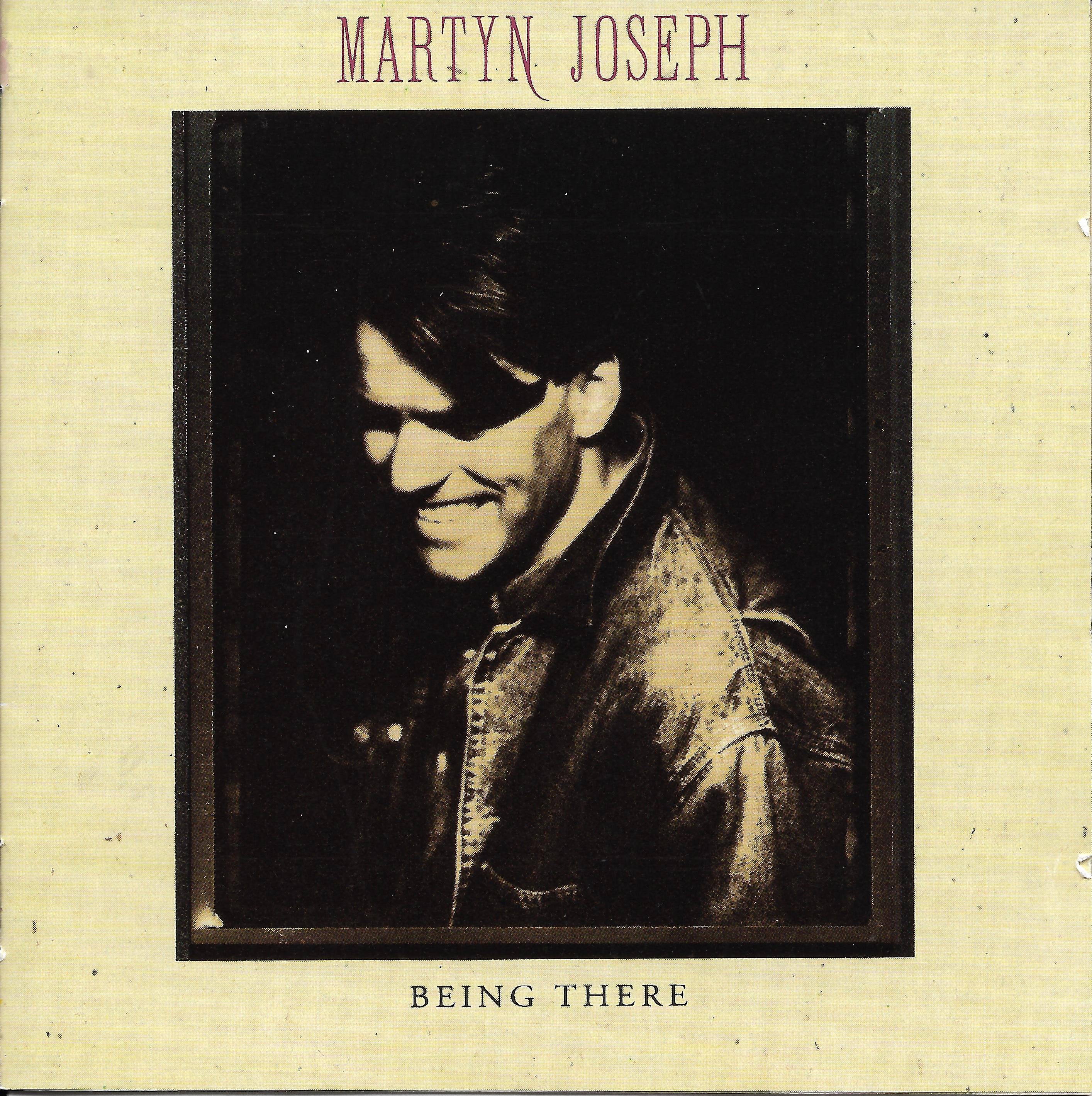 Being There