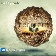 Ecliptic Episode 013