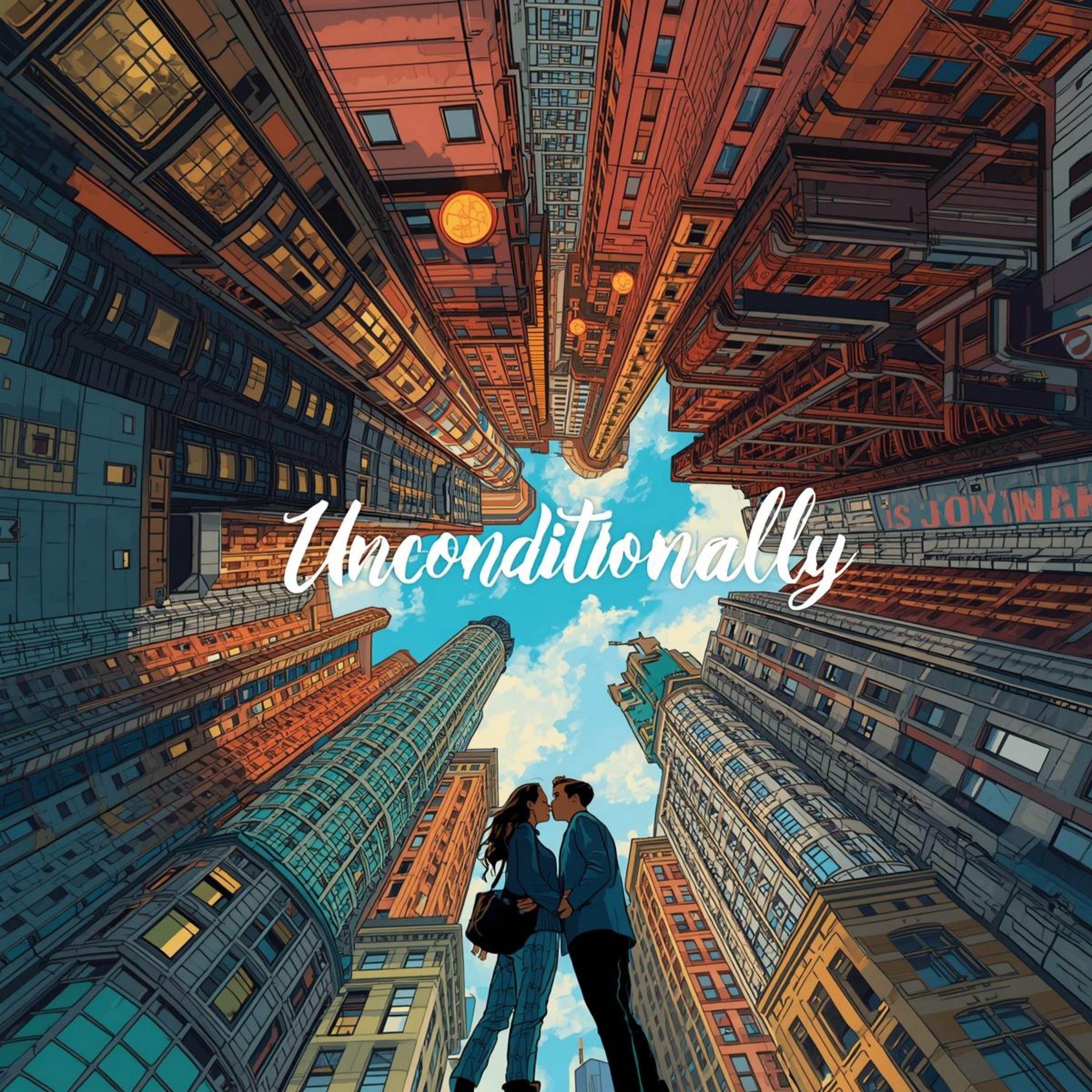 Unconditionally