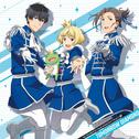 THE IDOLM@STER SideM ANIMATION PROJECT 02 TOMORROW DIAMOND专辑