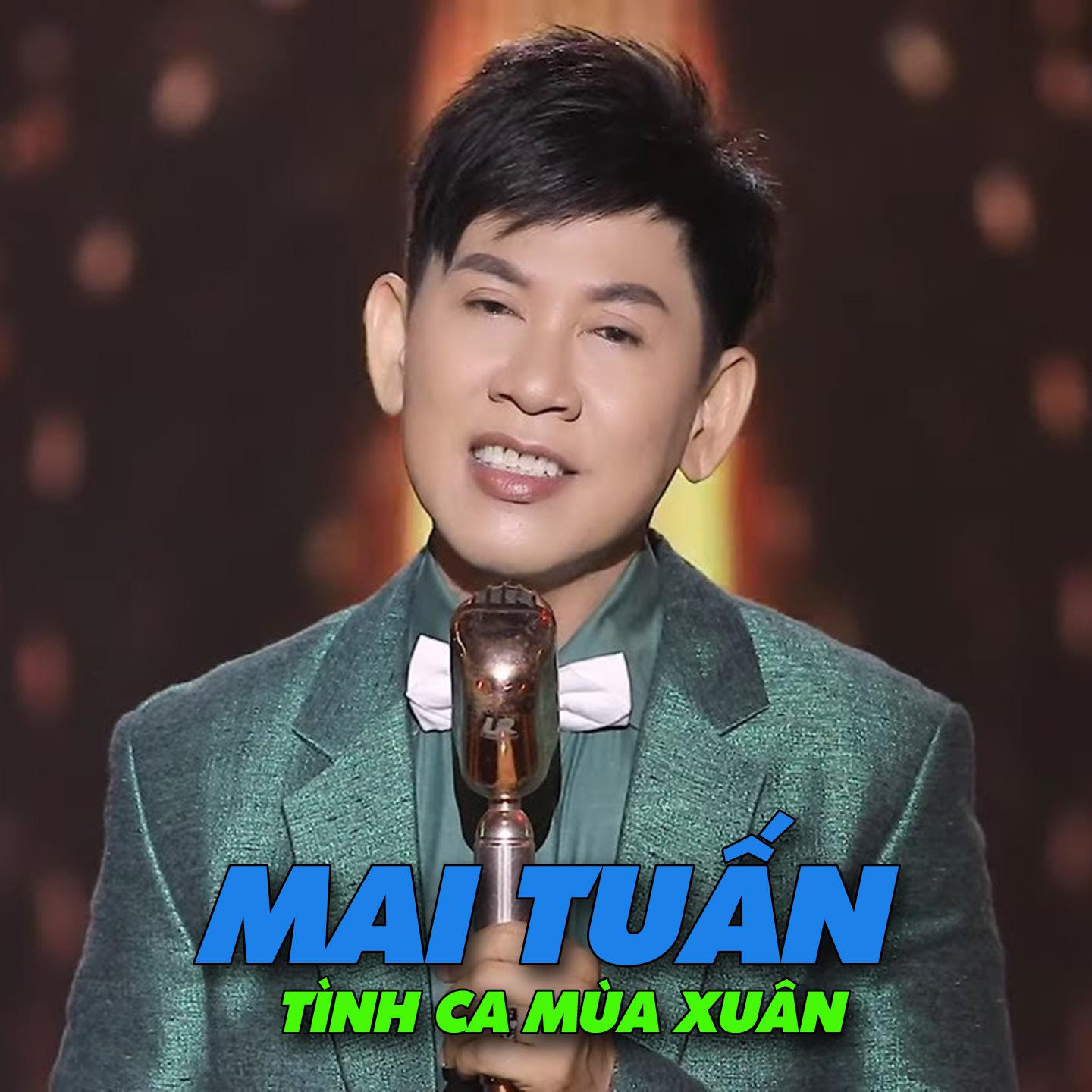 Mai Tuấn - Mưa Rừng (#2)