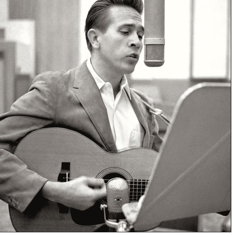 Buck 'Em: The Music Of Buck Owens (1955-1967)
