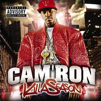 Cal ft. Camron, JR Writer - Stick  Em