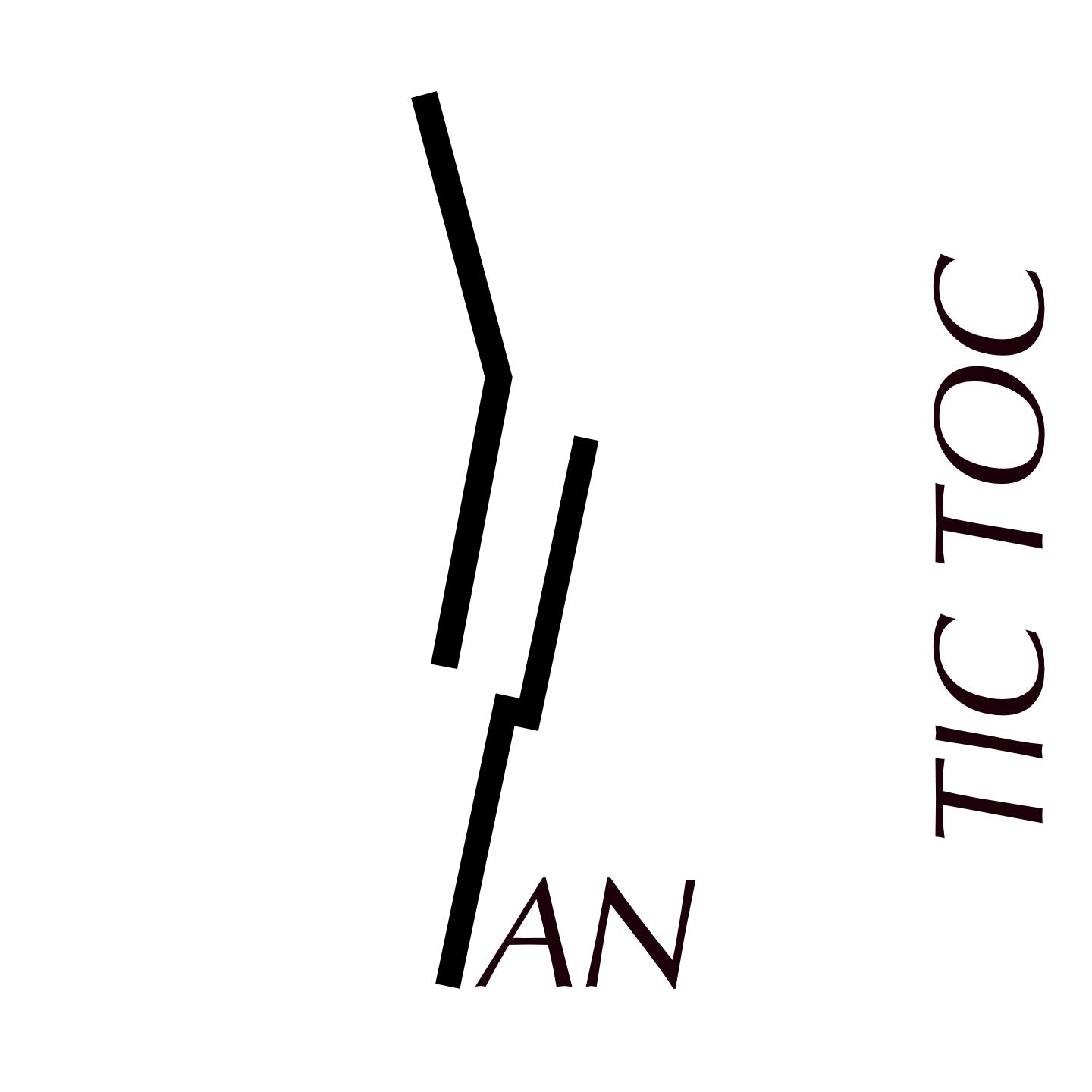 Yvi Slan - Tic toc
