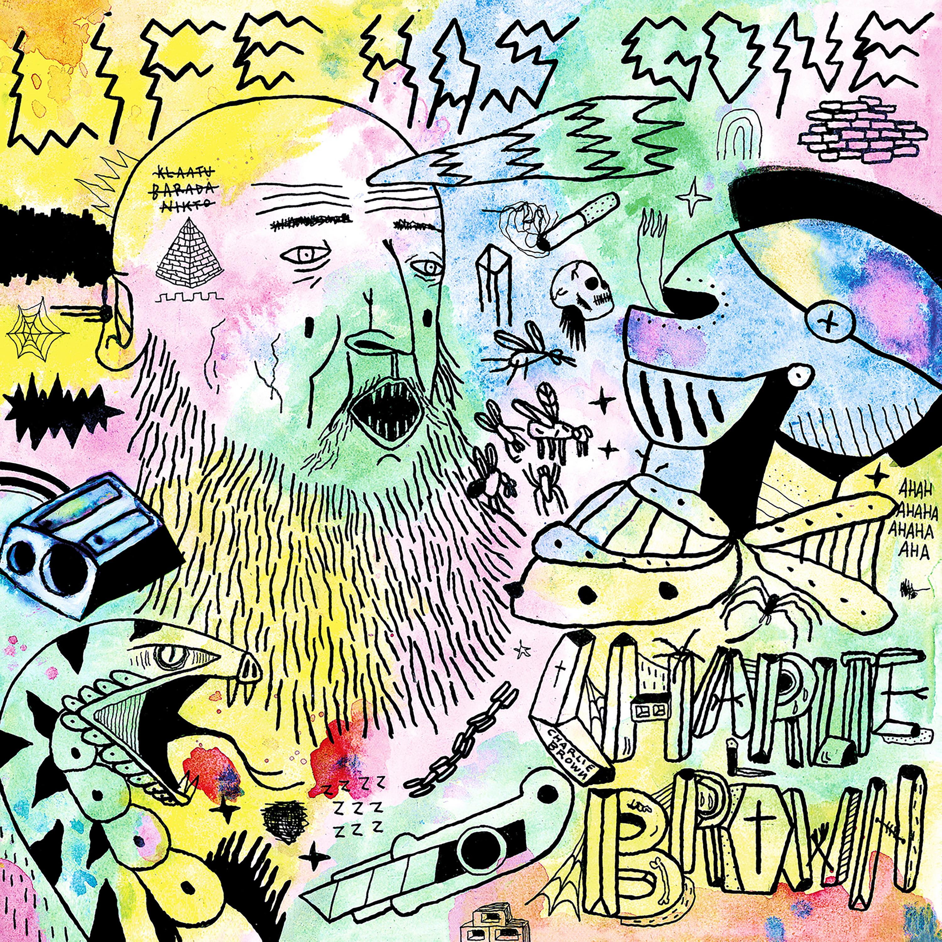 Life Has Gone