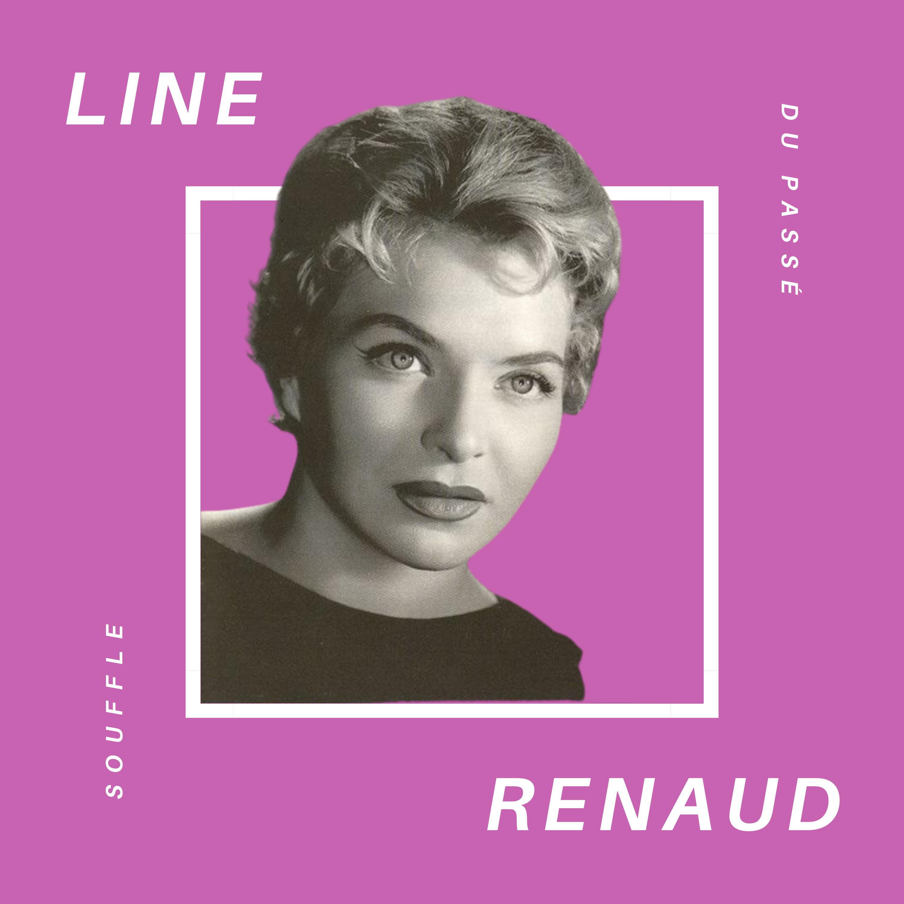 Line Renaud - Souffle du Passé