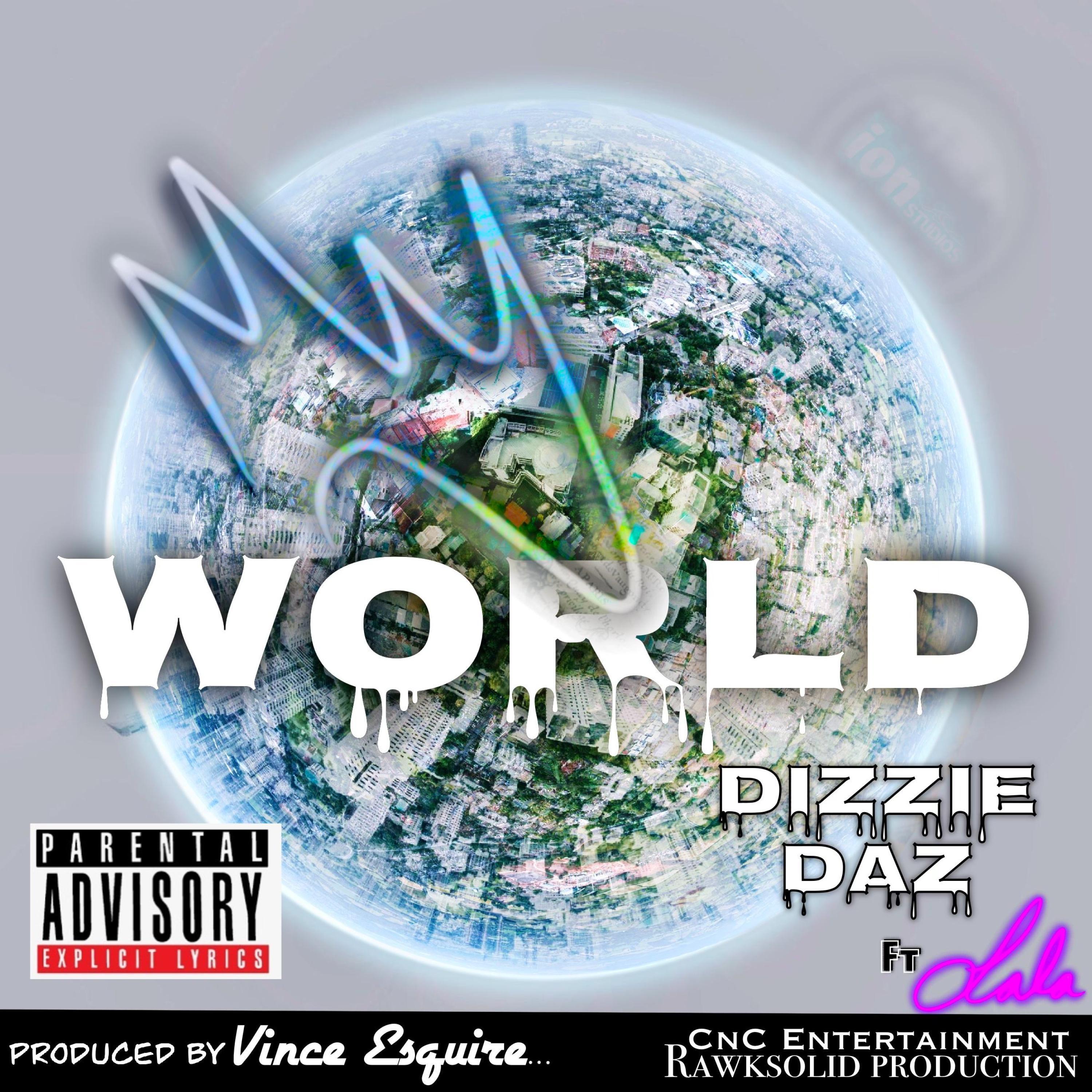 My World (feat. LaLa)