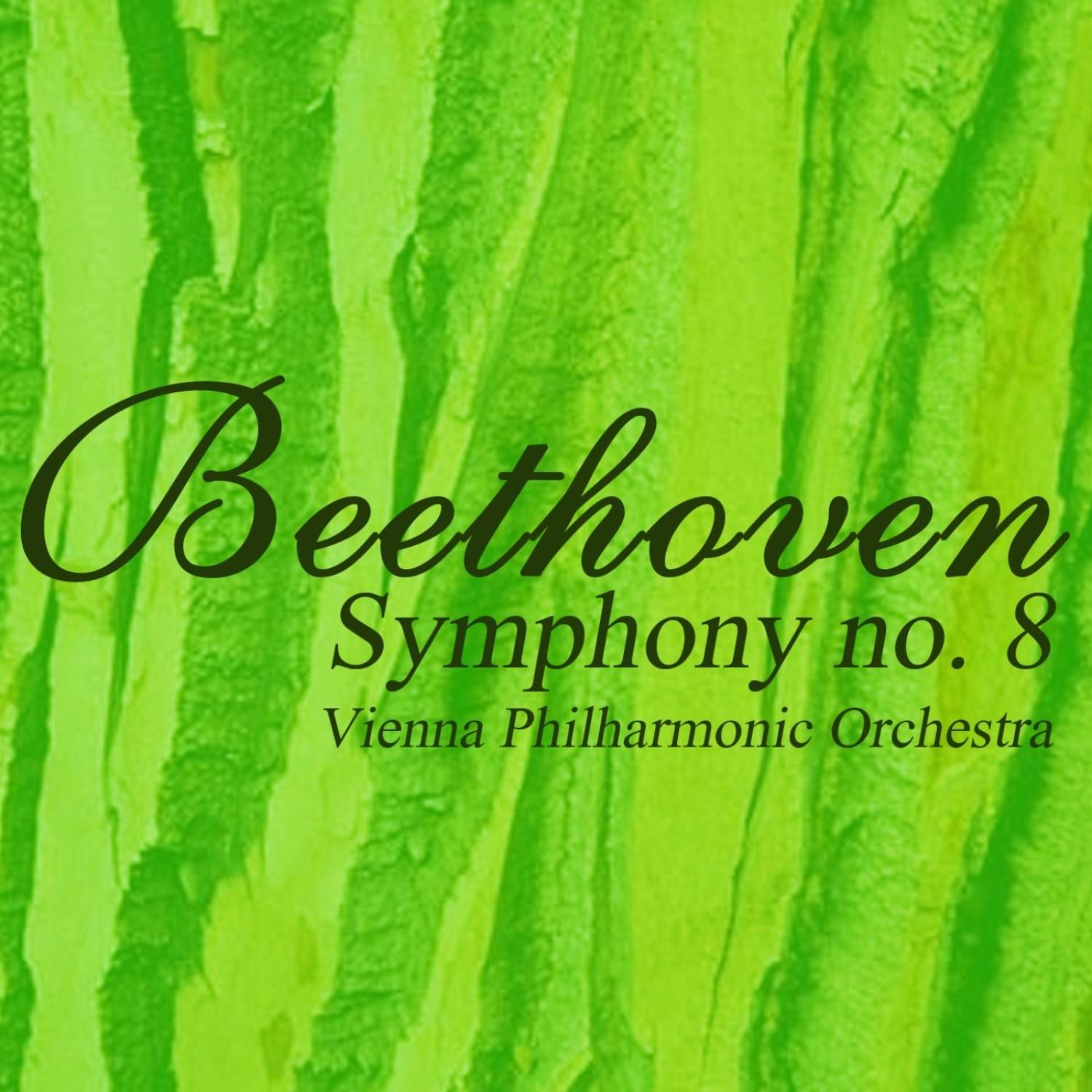 Beethoven: Symphony No. 8