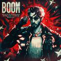boom专辑