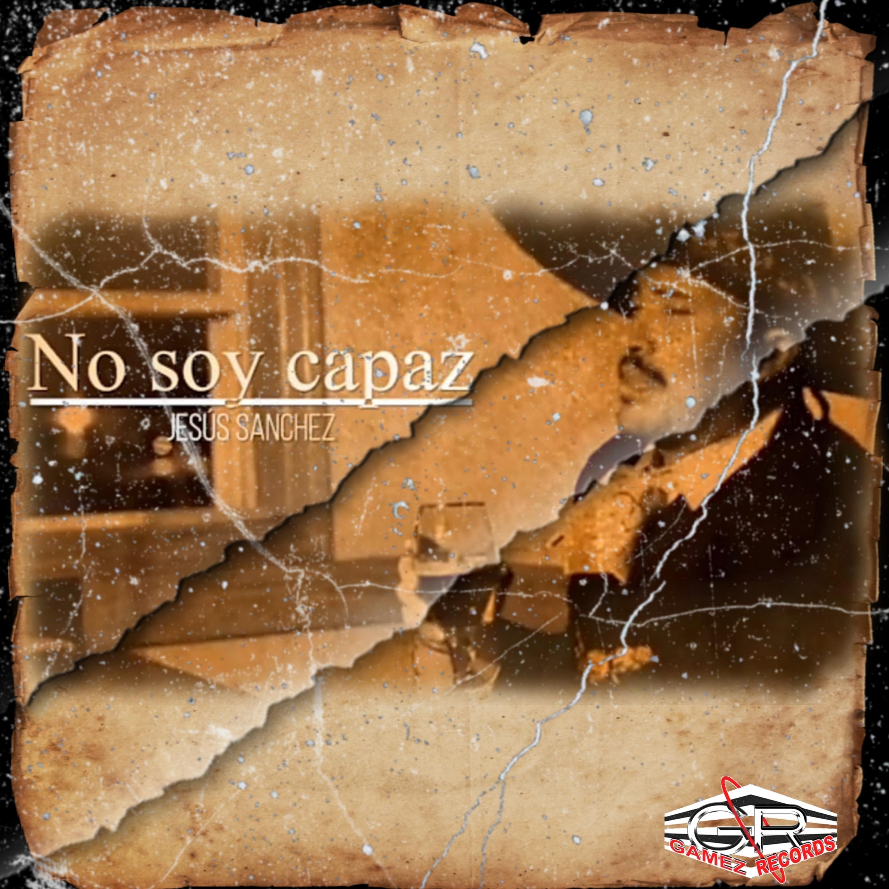 No Soy Capaz