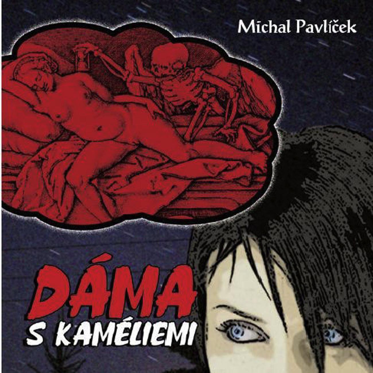 Dama s kameliemi