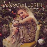 Unapologetically - Kelsea Ballerini (unofficial Instrumental)