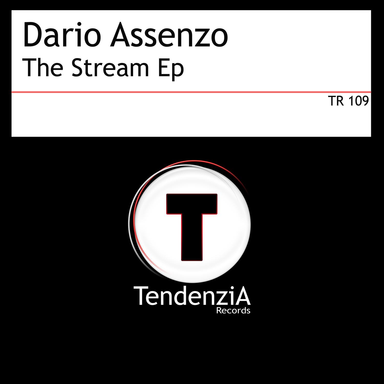 The Stream Ep