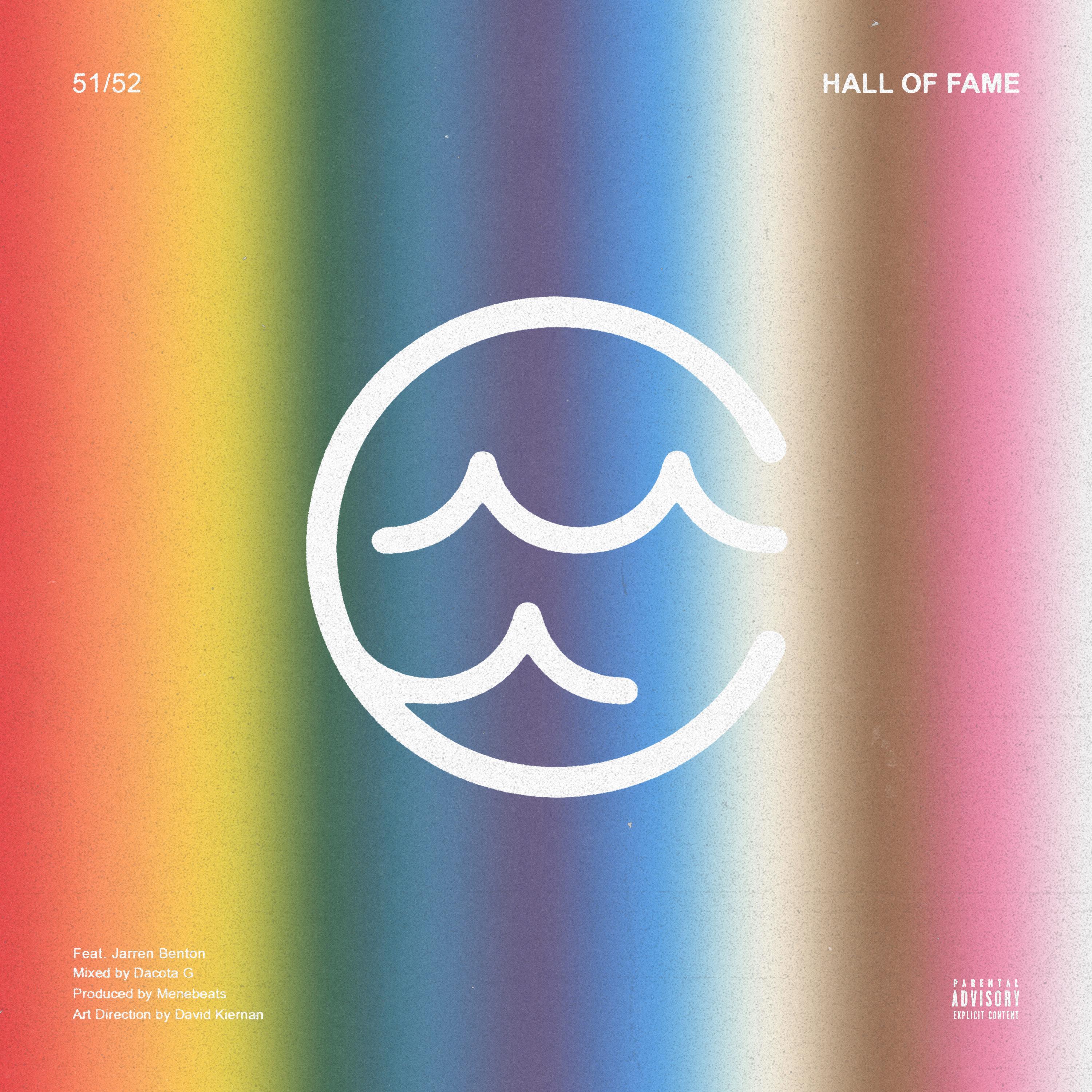Hall Of Fame (feat. Jarren Benton)