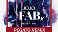 FAB (Pegato Remix)专辑