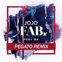 FAB (Pegato Remix)专辑