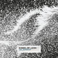 Kings of Leon - Use Somebody (VS karaoke) 带和声伴奏