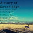 A story of Seven days