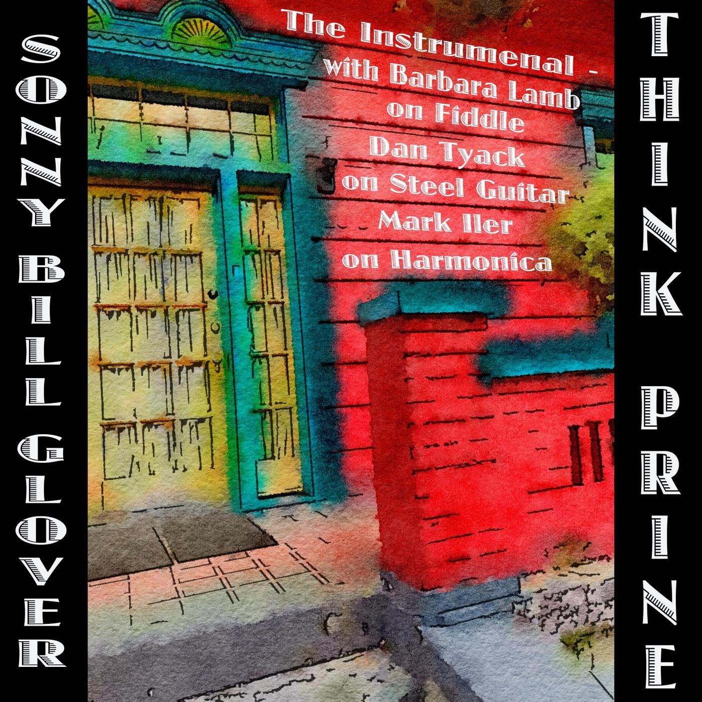 Think Prine (feat. Barbara Lamb, Dan Tyack & Mark Iler)