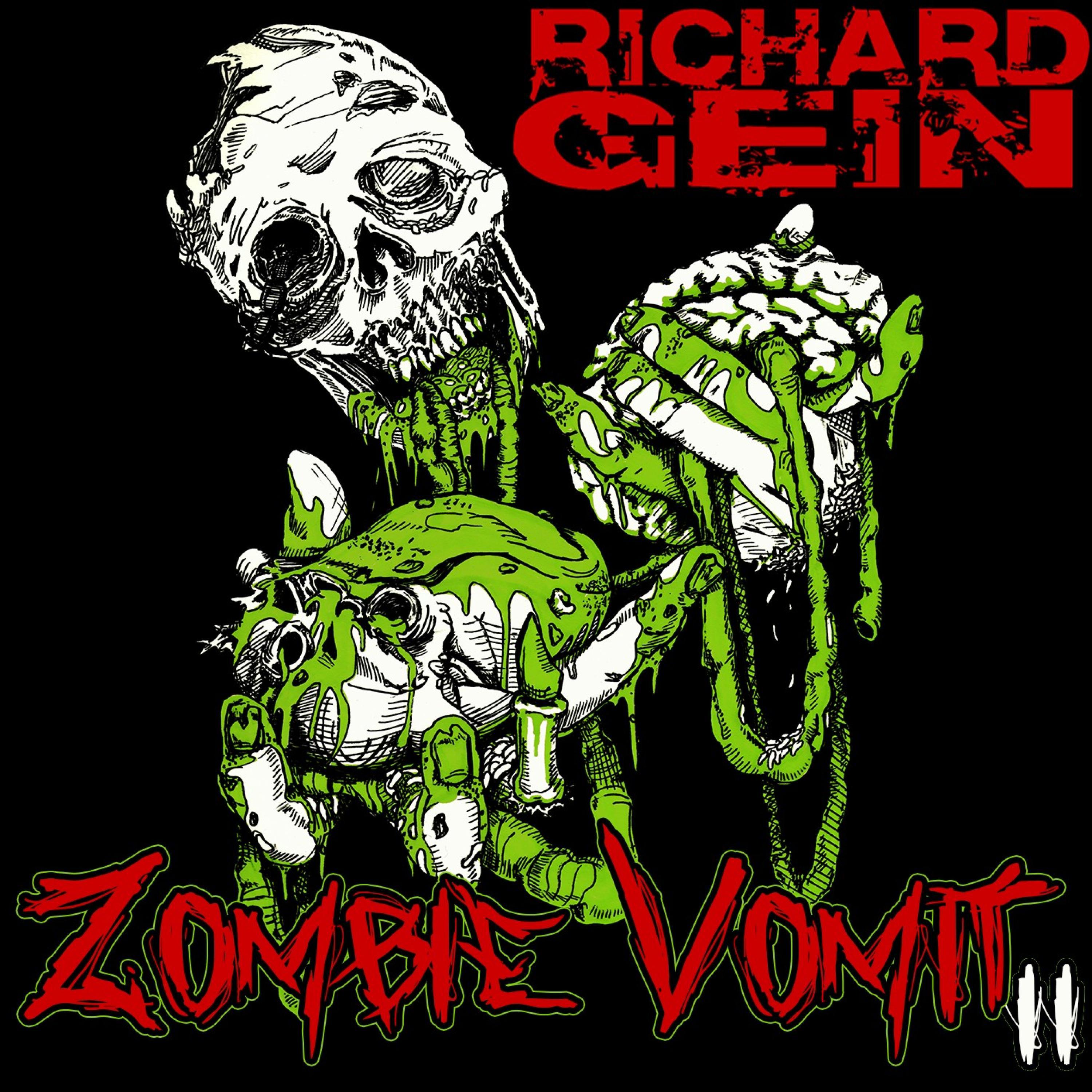 Richard Gein - Rosey