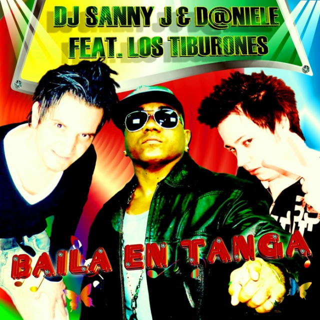 Baila En Tanga