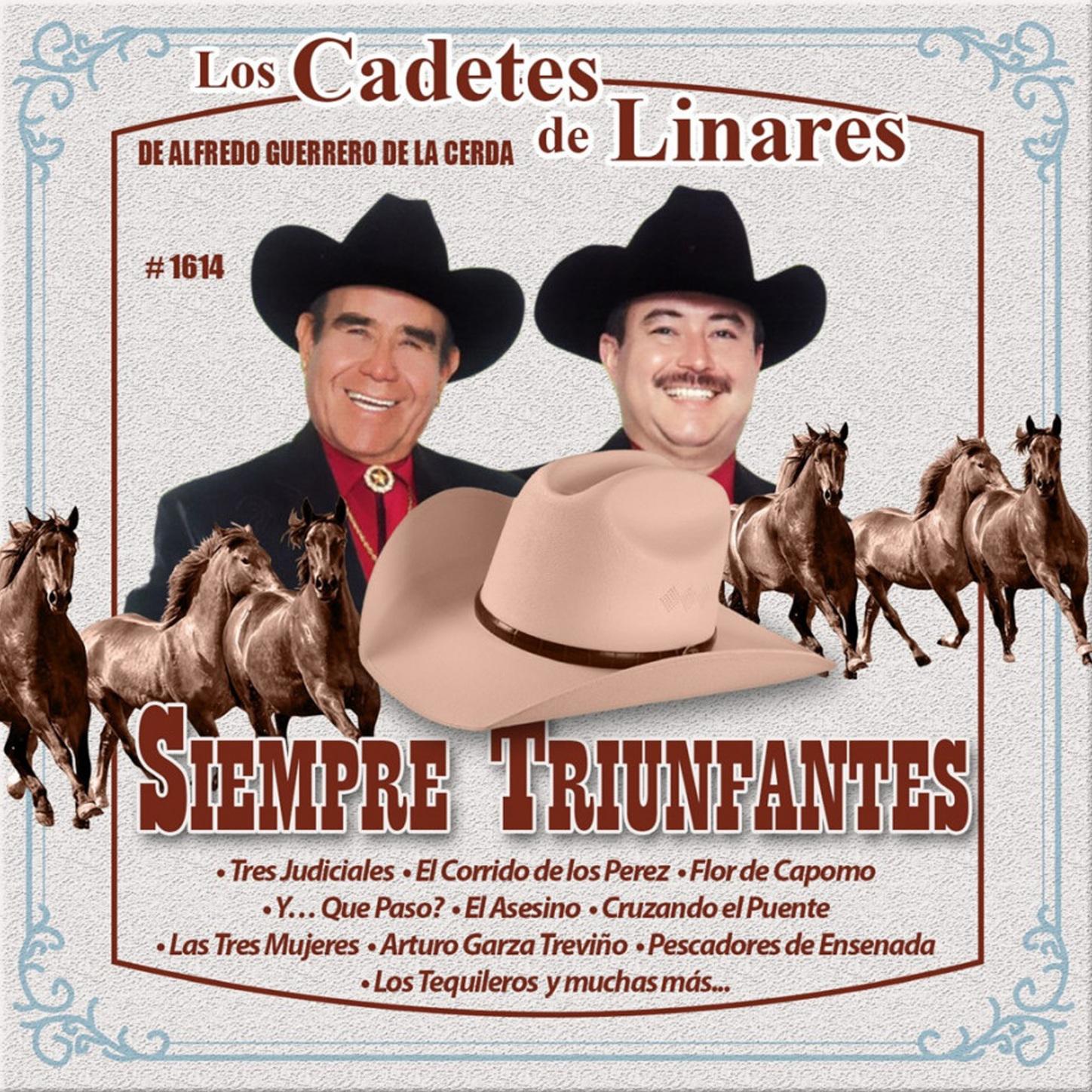 Siempre Triunfantes
