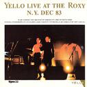 Live At The Roxy N.Y. Dec.'83专辑
