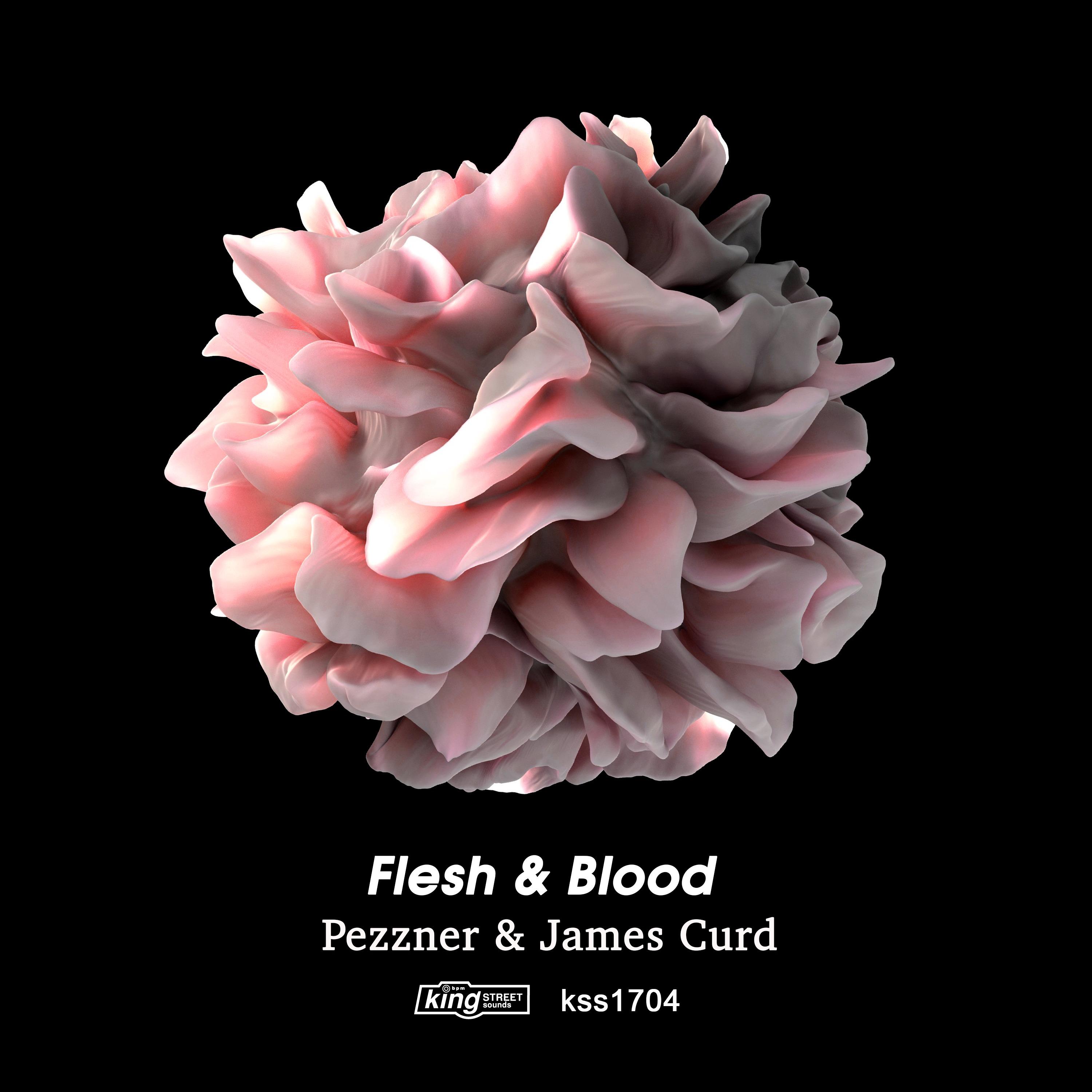 Flesh & Blood