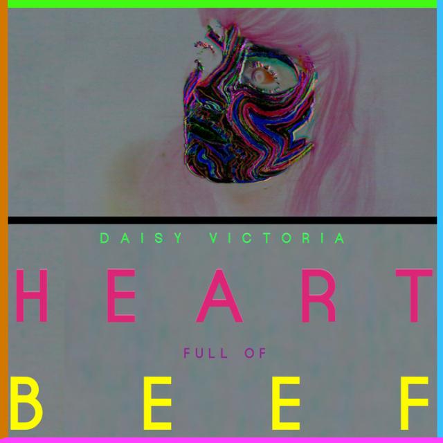 Heart Full Of Beef EP