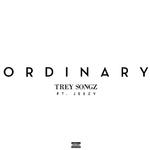 Ordinary-single专辑