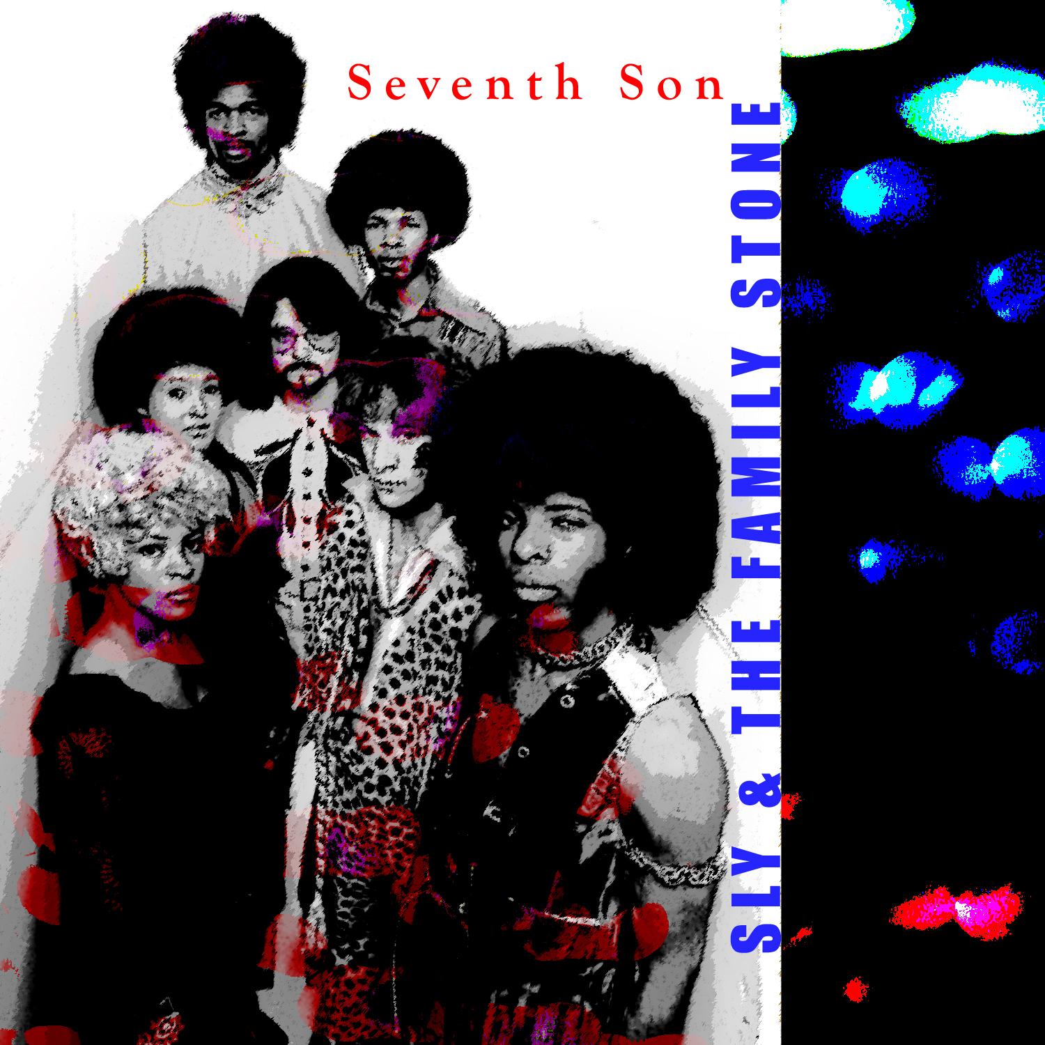 Seventh Son
