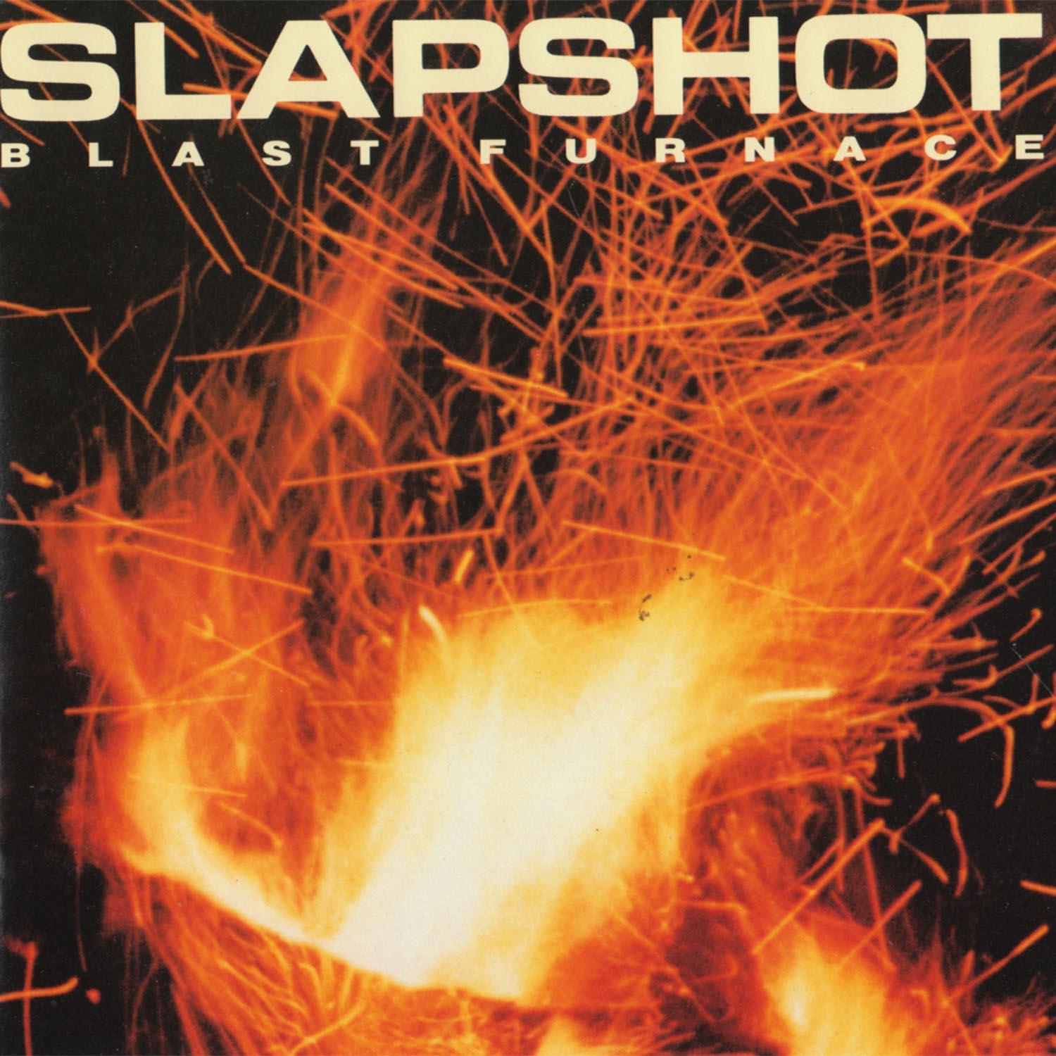 Blast Furnace