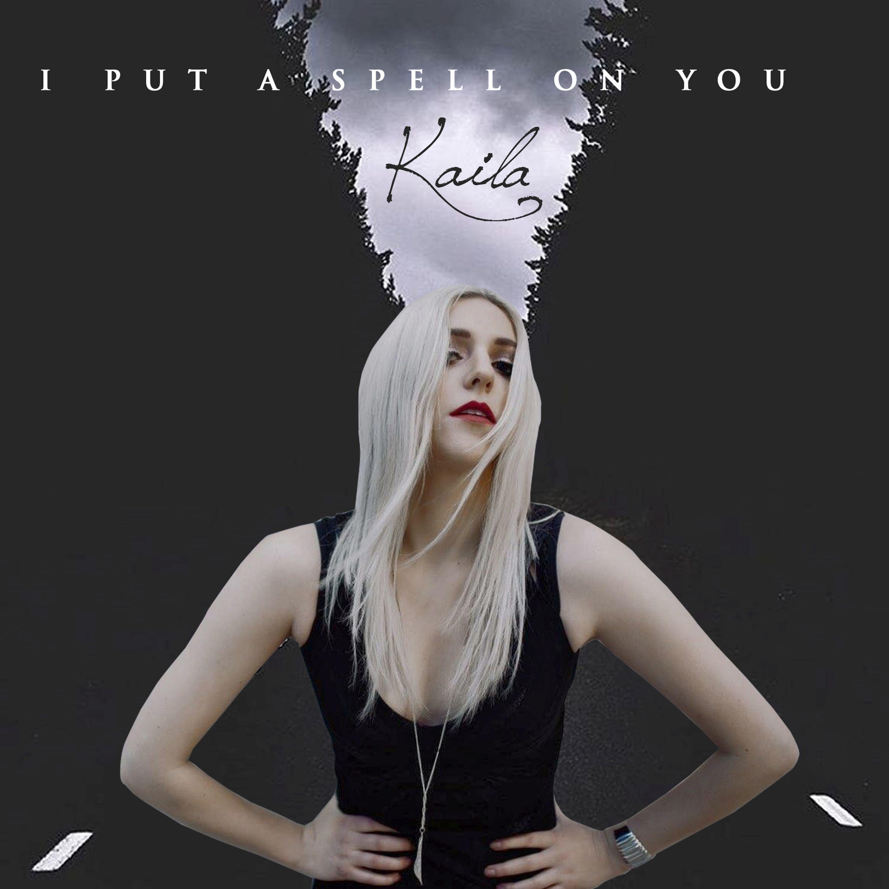I Put a Spell on You - Single