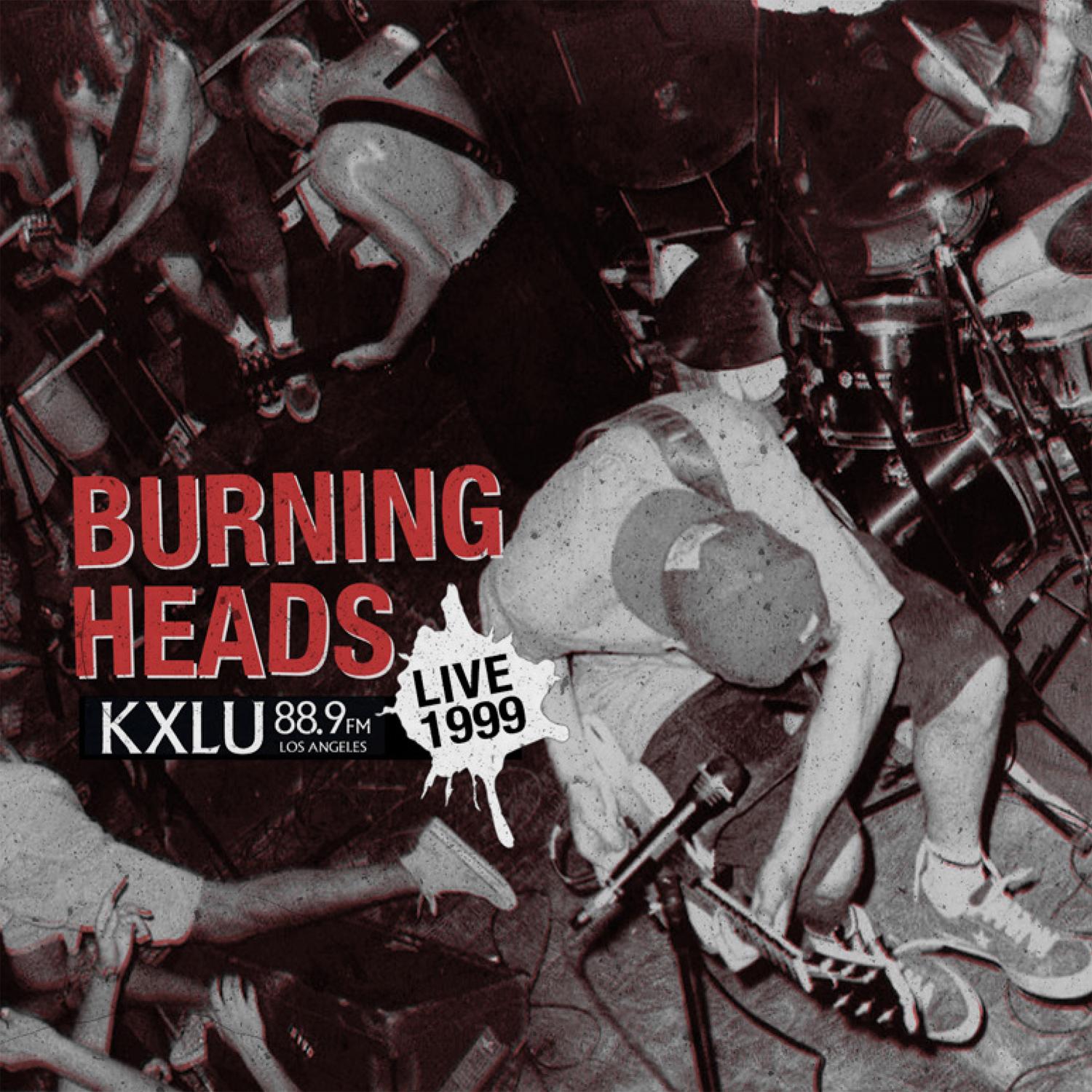 Live KXLU 1998