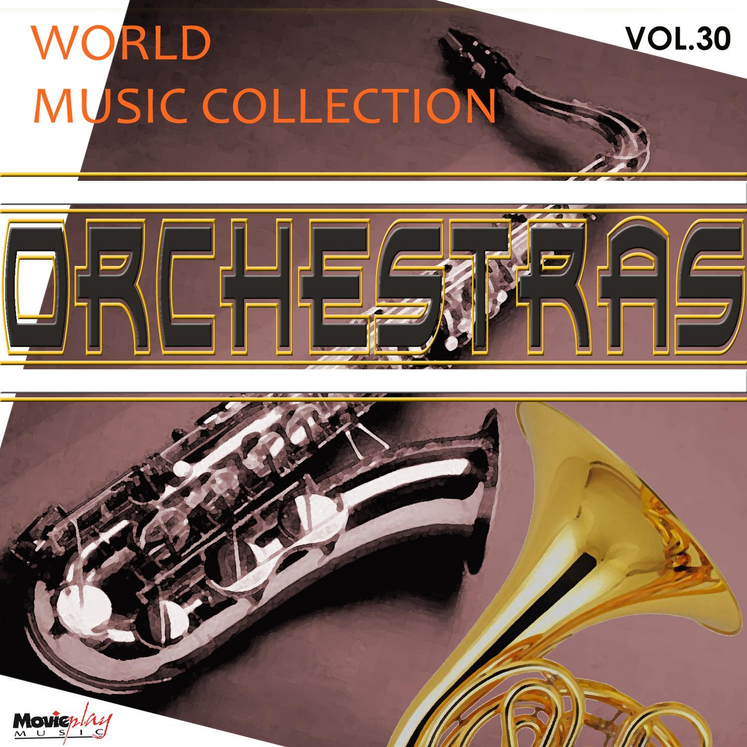 Orchestras, Vol.30
