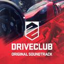 Driveclub™ Original Soundtrack专辑