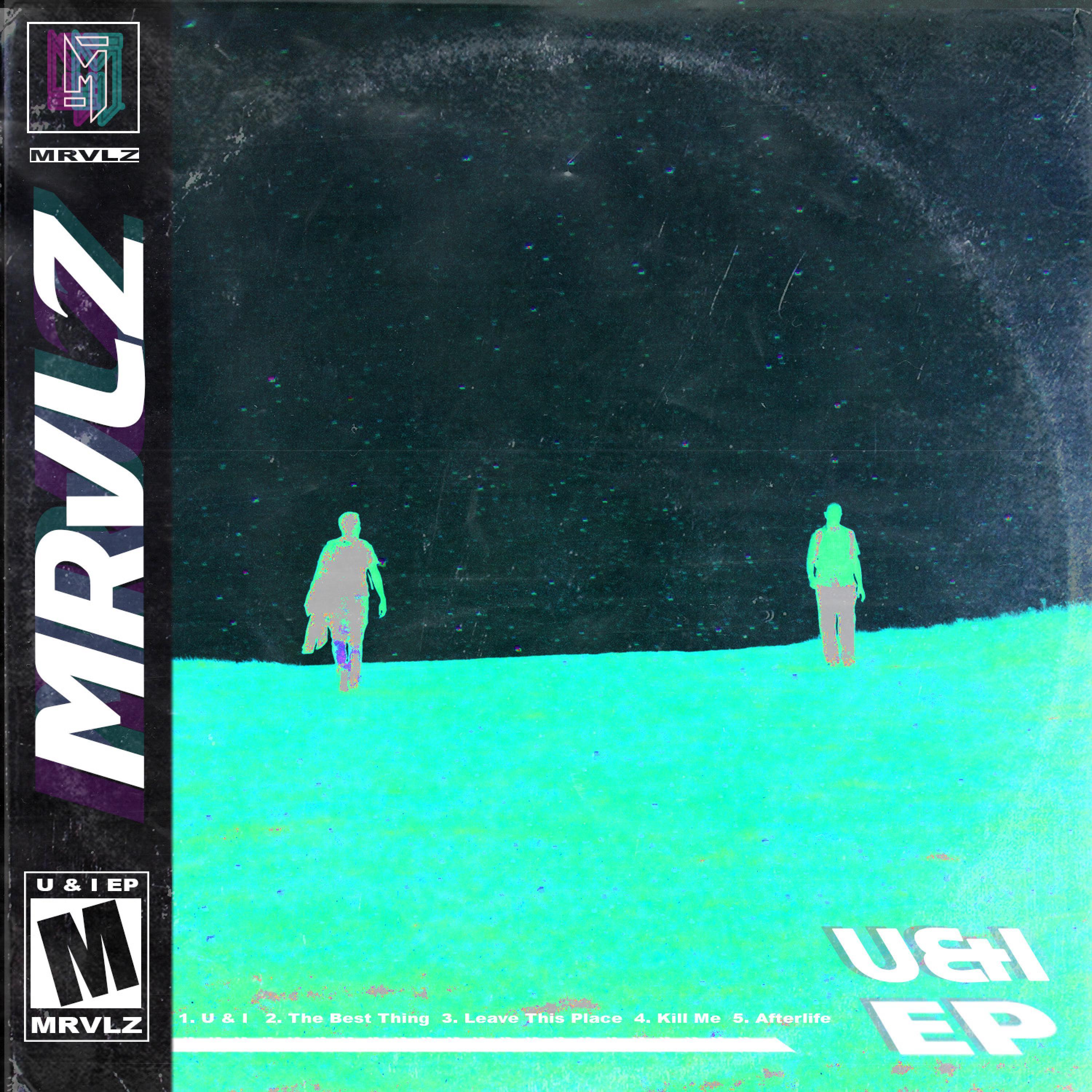 U & I EP