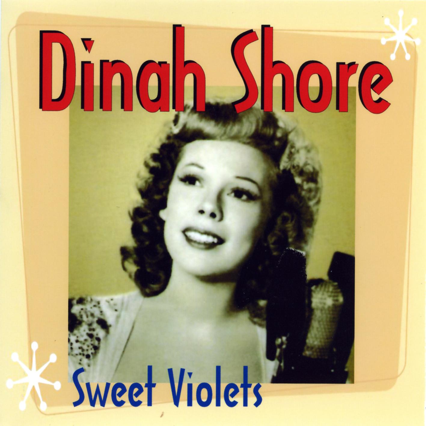 Sweet Violets