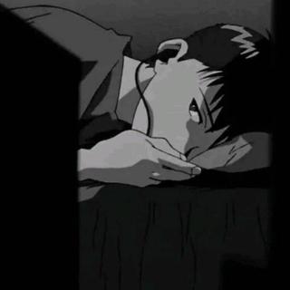 有那么一瞬间心态突然就崩溃了