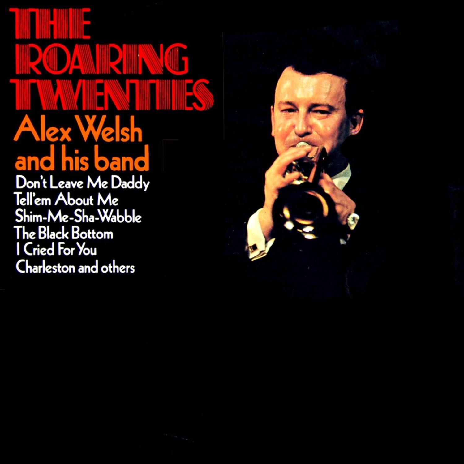 The Roaring Twenties