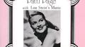 Patti Page with Lou Stein's Music, 1949专辑