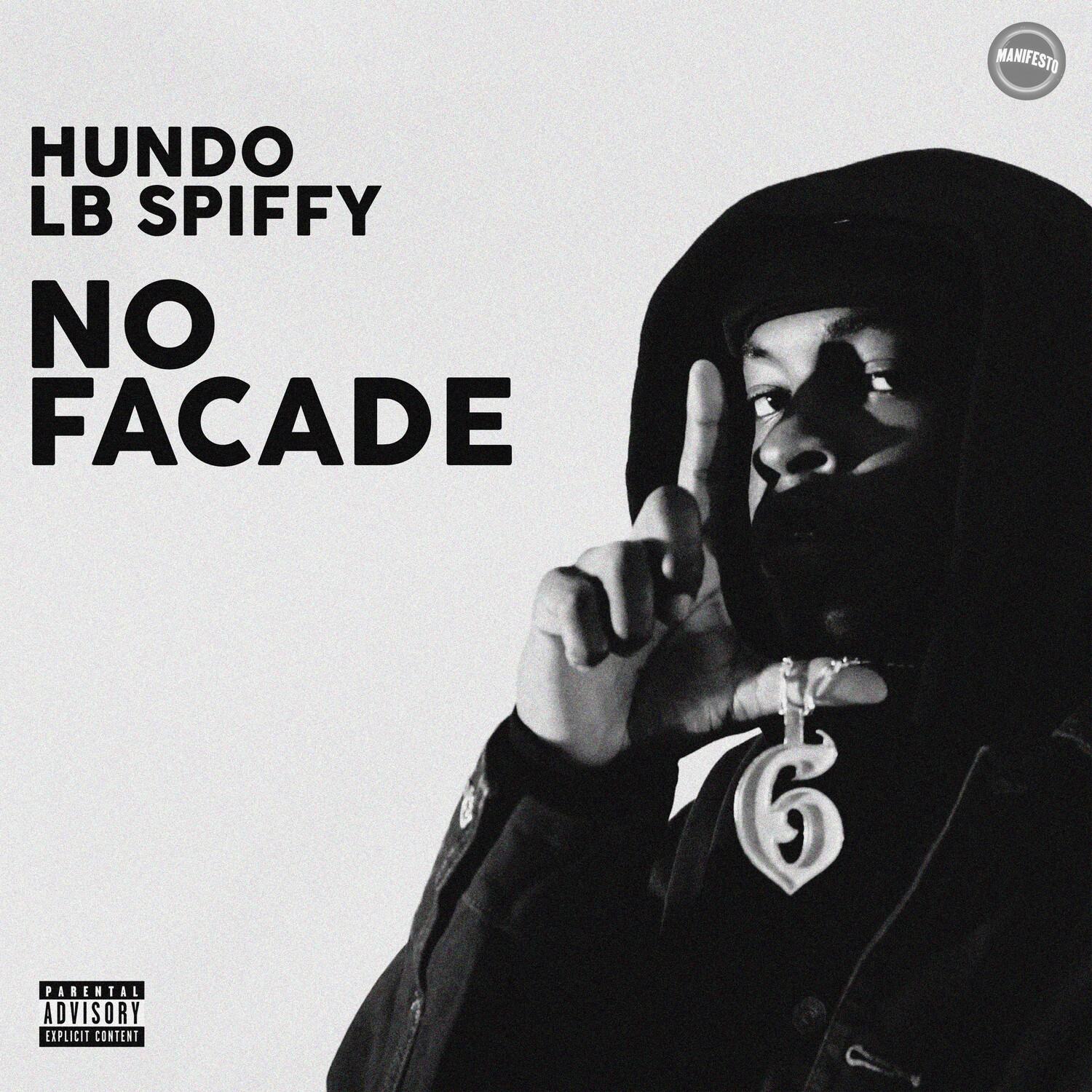 Hundo - No Facade