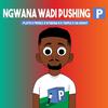 P L U T O - Ngwana wadi Pushing P (feat. PRVIS3, Ntwana R & Triple X Da Ghost)