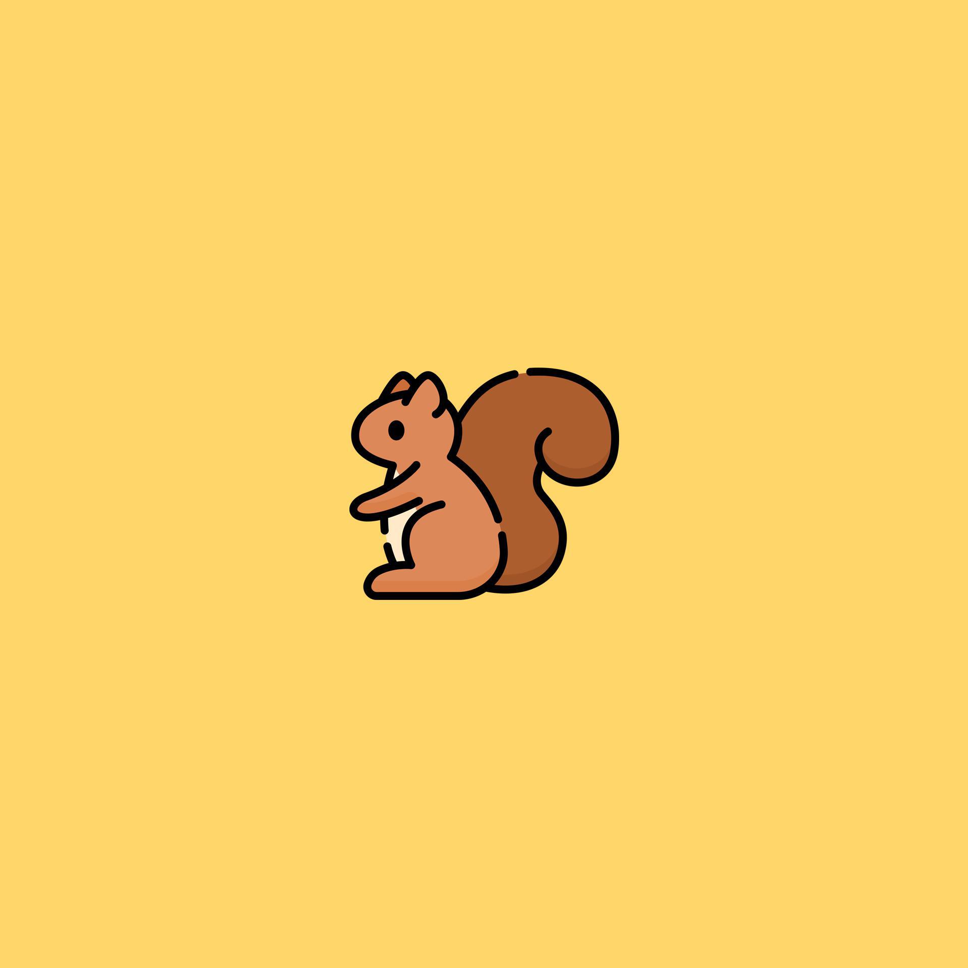 Goodbye my baby squirrel专辑