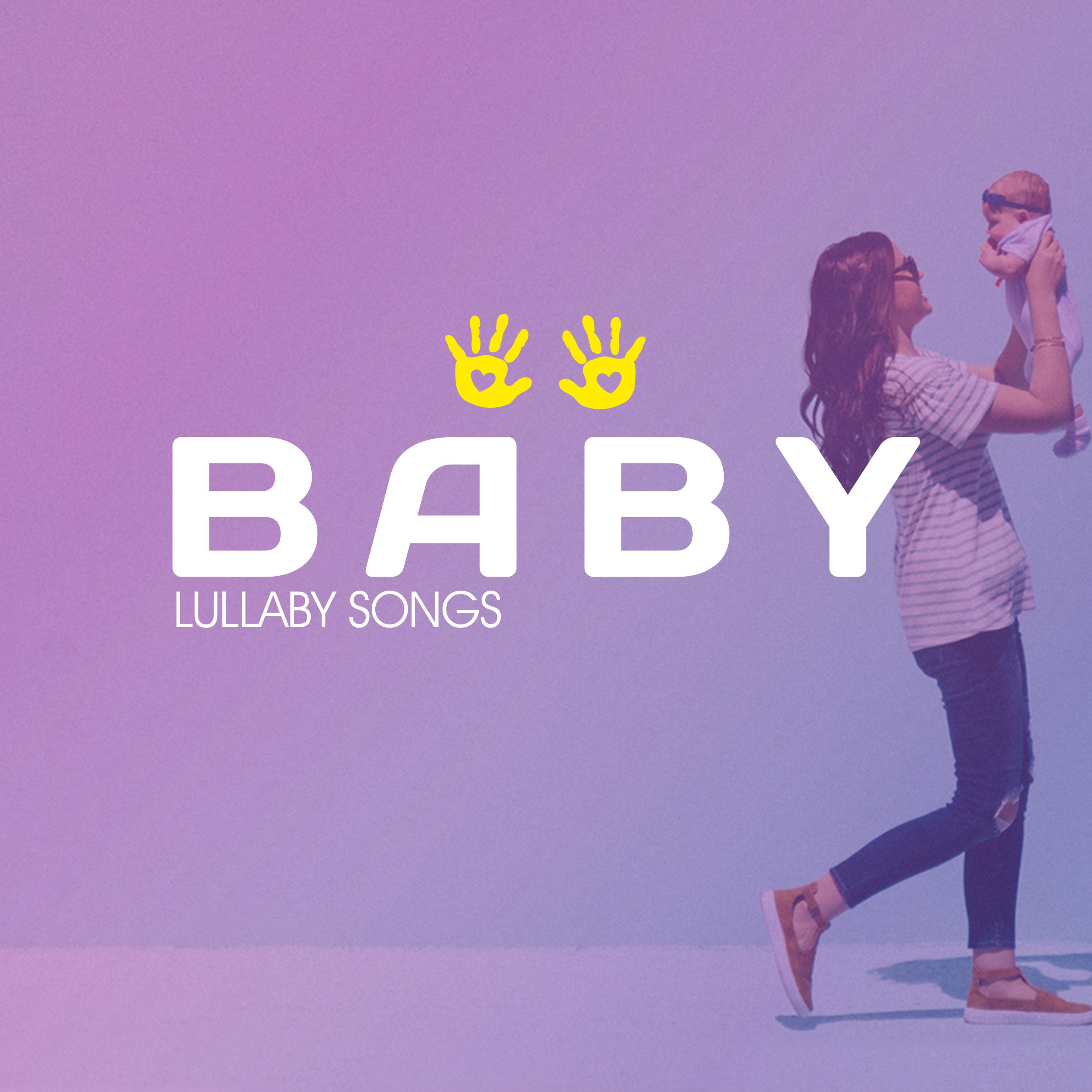 Prenatal Baby - Calming Lullaby