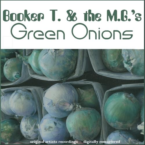 Green Onions