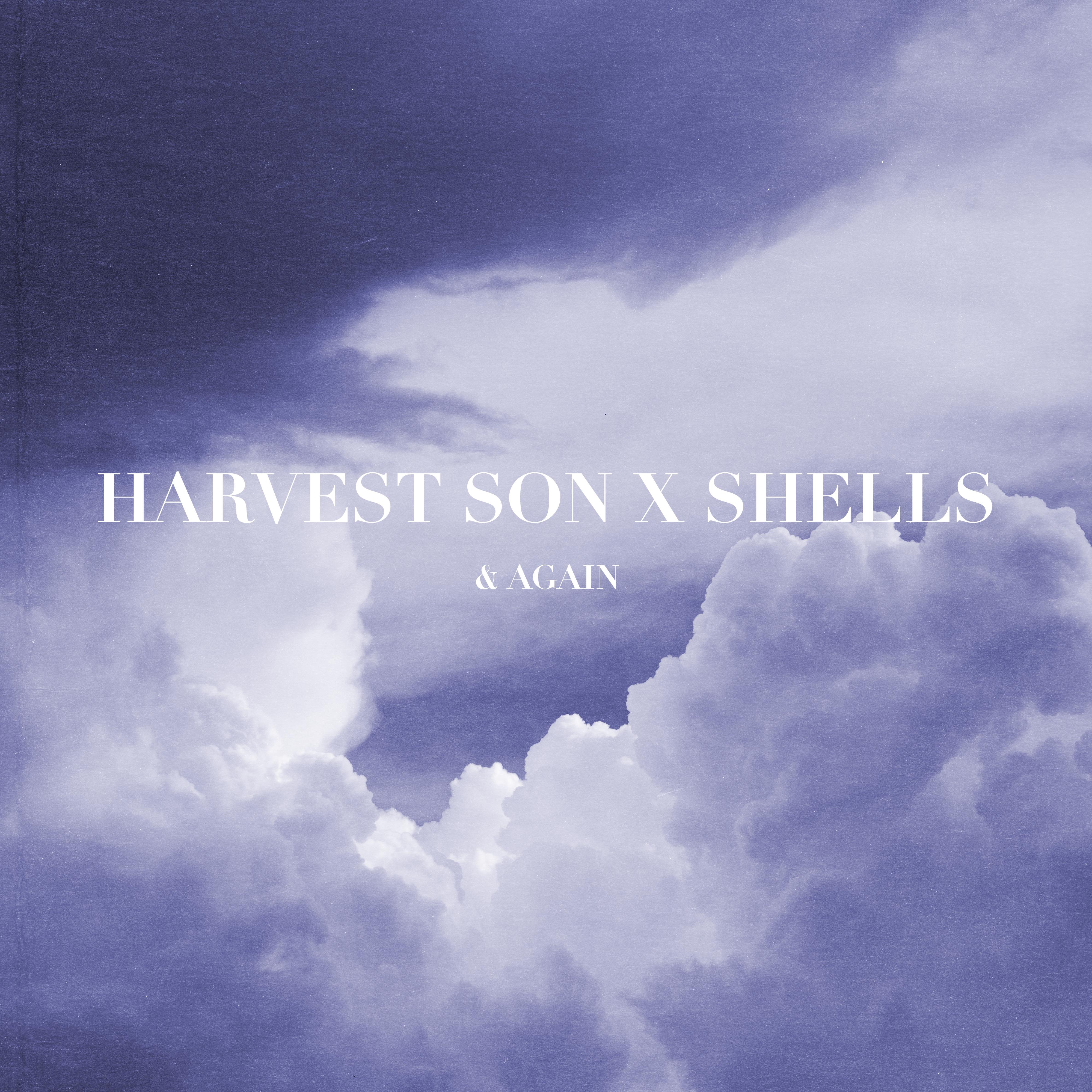 Harvest Son - Blue Sky