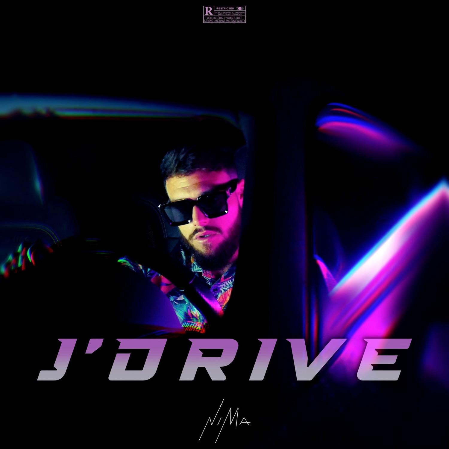J'drive