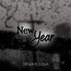 Denza - New Year